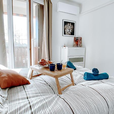 Appartement T3 Tout Confort A 500M De La Mer Saint-Cyr-sur-Mer Dış mekan fotoğraf