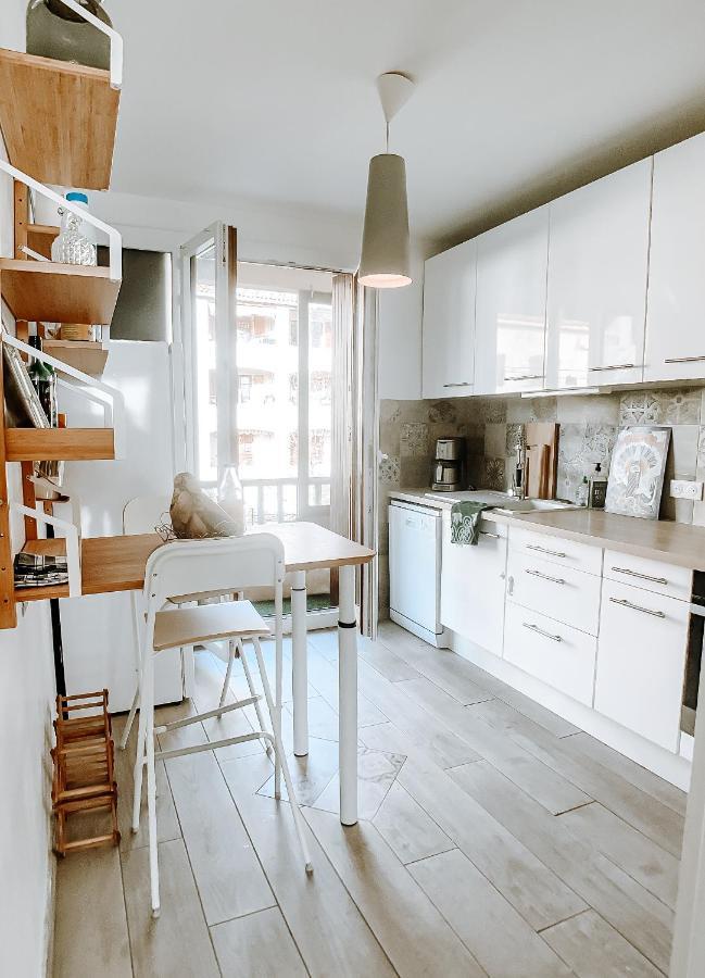 Appartement T3 Tout Confort A 500M De La Mer Saint-Cyr-sur-Mer Dış mekan fotoğraf